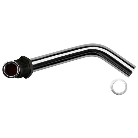 OS Engines 46168200 Intake Pipe AS-L FT-120/160 OSMG6508
