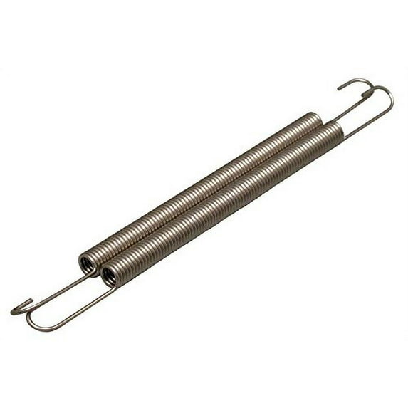 OS Engines 72106172 Header Pipe Spring Vehicle Part