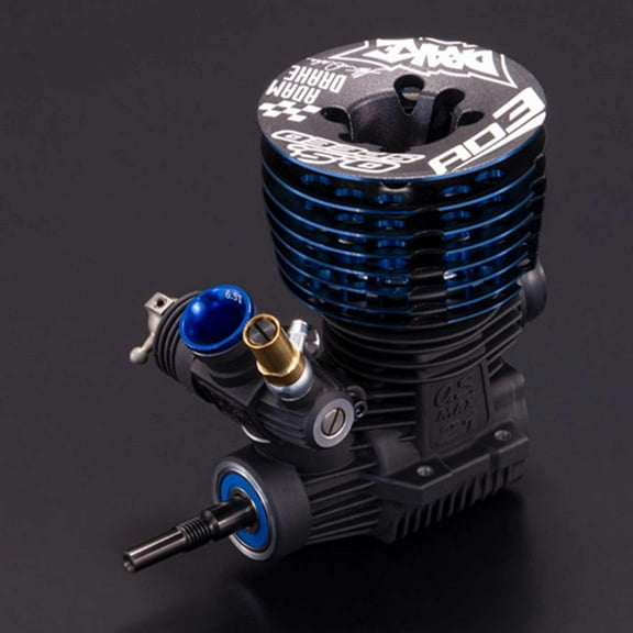 OS Engines O.S. SPEED B21 ADAM DRAKE EDITION 3 OSMG2130 .16+ Car/Truck Engines