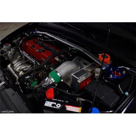 OS Front 2 PT New Style DC5 RSX Strut Bar