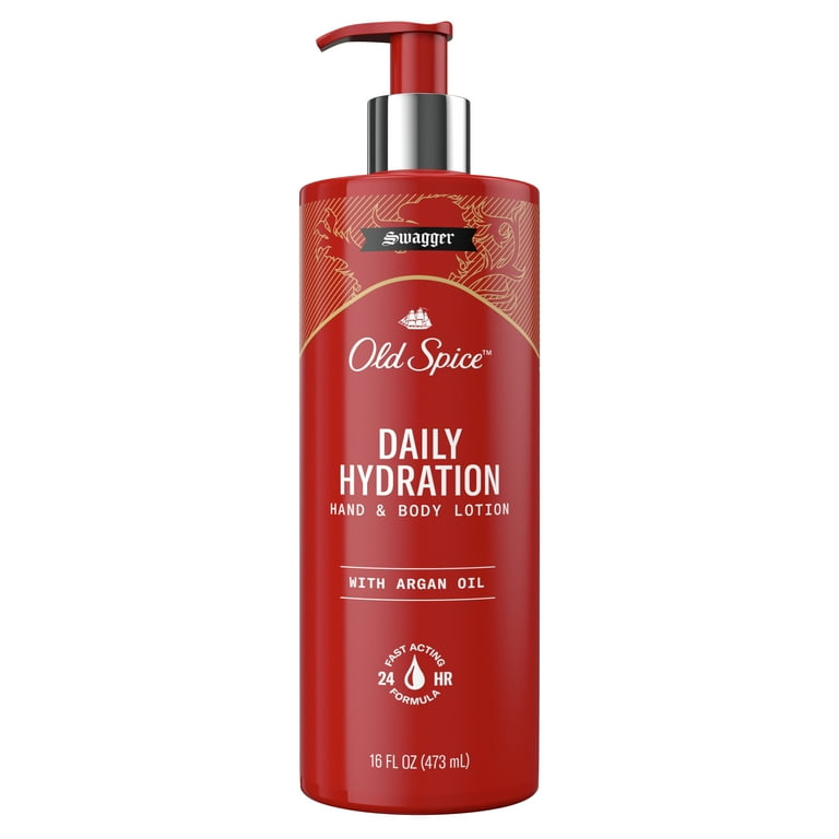 Old Spice Prestige Scent of Oakmoss Aluminum Free Deodorant