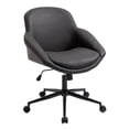 thumbnail image 1 of OS Home & Office Chair, Black, 1 of 1