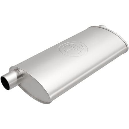 OS/OS SME SDE 4.5' X 9.75