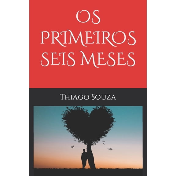 OS Primeiros Seis Meses (Paperback)