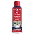 thumbnail image 1 of Old Spice Body Spray for Men, Victory, Citrus + Success, 4.5oz, 1 of 13
