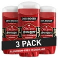 thumbnail image 1 of Old Spice Men's Deodorant Aluminum-Free Swagger, 11.4oz, 3 Pack, 1 of 8
