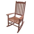 thumbnail image 1 of OS Traditional Rocking Chair, 1 of 1