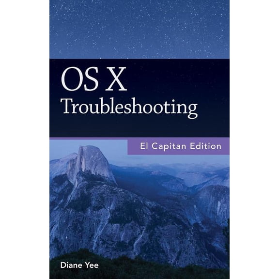 OS X Troubleshooting, El Capitan Edition