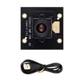 thumbnail image 1 of OS08A10 8MP USB Camera Module Low Light Easy Use for Computer, 1 of 8