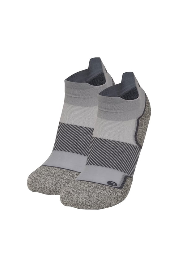 AC4 Blister Protection Double-tab Active Comfort Socks  Grey