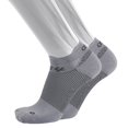 thumbnail image 1 of OS1st FS4 Plantar Fasciitis Socks for Plantar Fasciitis Relief, Arch Support & Foot Health in 4 Styles  Grey, 1 of 4