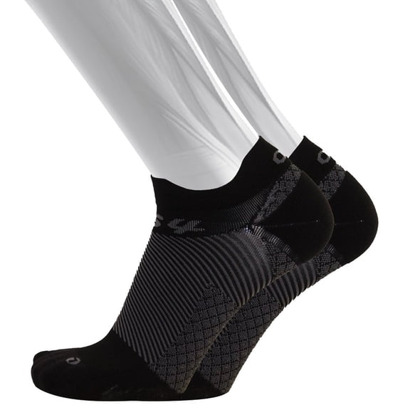 OS1st FS4 Plantar Fasciitis Socks for Plantar Fasciitis Relief, Arch Support & Foot Health in 4 Styles