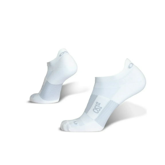 OS1st Thin Air Performance Socks | No Show