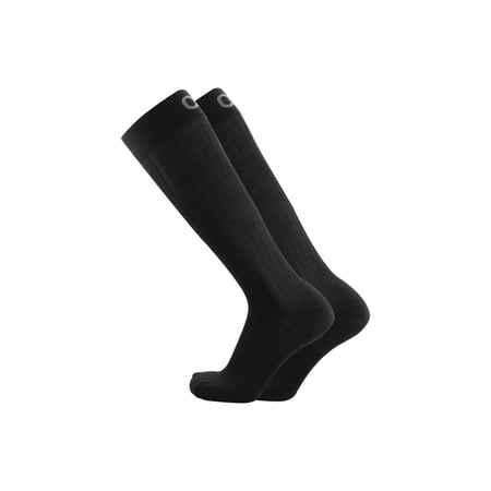 OS1st TS5 Compression Travel Socks Treats DVT & Circulation for Healthier Legs