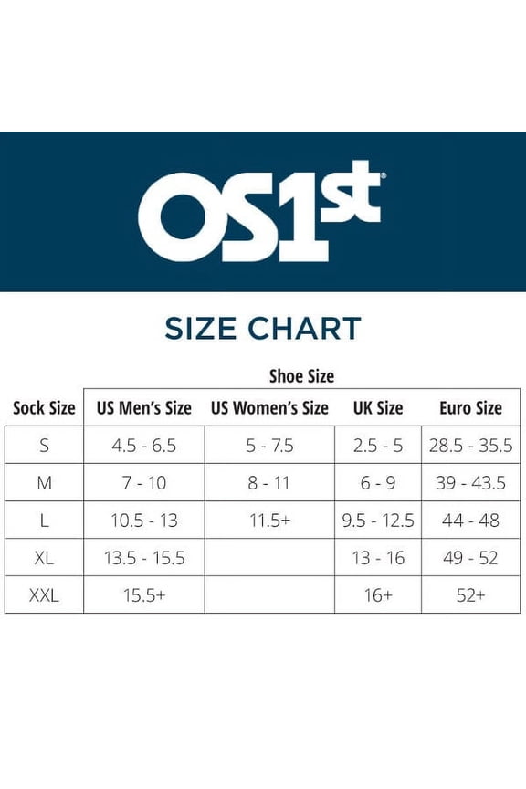 Unisex WIDE Wellness Performance No Show Socks Steel White - OS1-3854WX WHITE