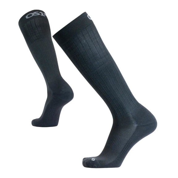 OS1st WCM Wellness Compression Socks Black