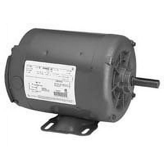 OS2024L Split Phase Rigid Base Motor 1/4 HP