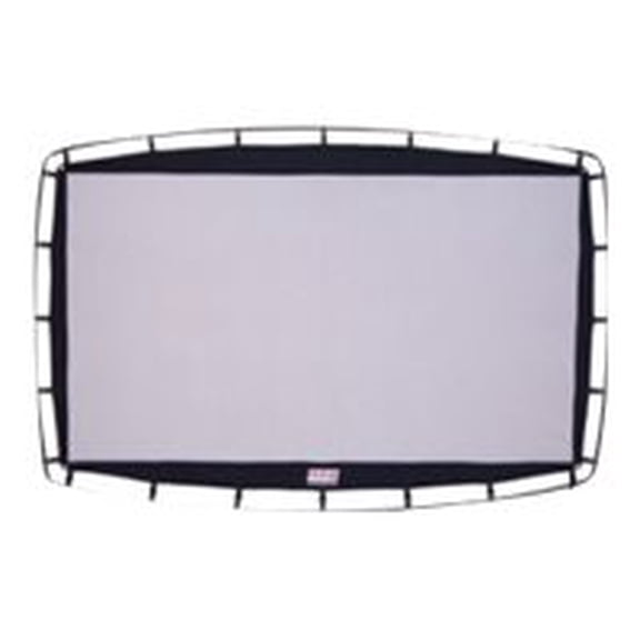 OS92 Big Projection Screen
