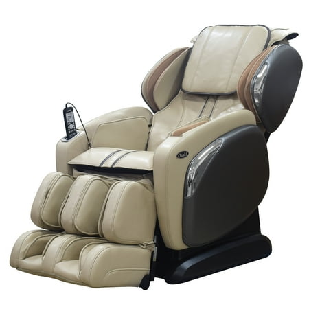 Osaki - OS-4000LS Massage Chair - Cream