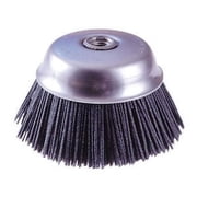 OSBORN Cup Brush,1-1/2-Inch L, 0.040-Inch Wire dia. 32137