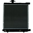 thumbnail image 1 of OSC 1125 Radiator, 1 of 2