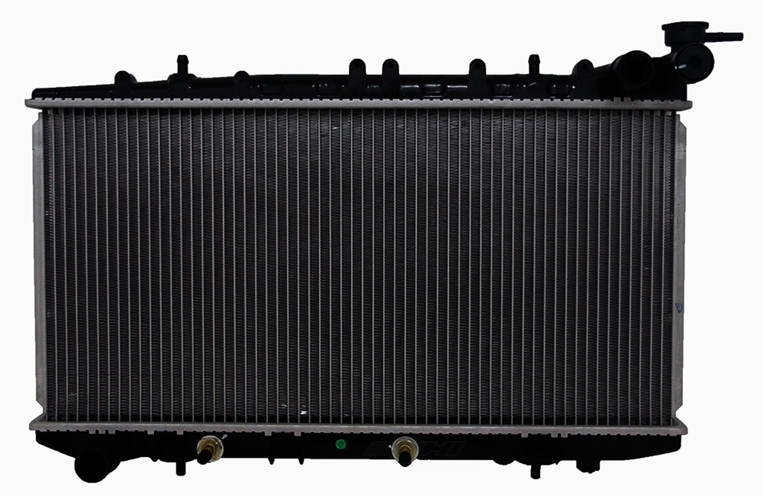 OSC 1152 Radiator