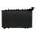 thumbnail image 1 of OSC 1152 Radiator, 1 of 2