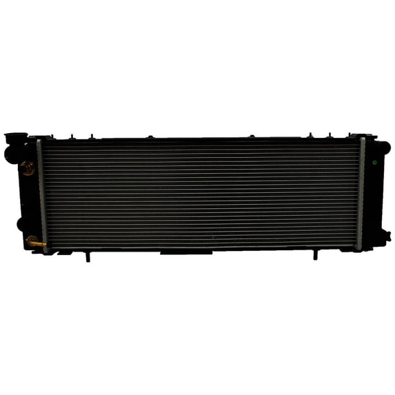 OSC 1193 Radiator