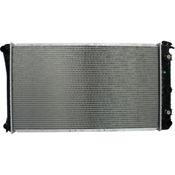 OSC 1202 Radiator