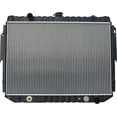 thumbnail image 1 of OSC 122 Radiator, 1 of 2
