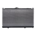 thumbnail image 1 of OSC 1298 Radiator, 1 of 2