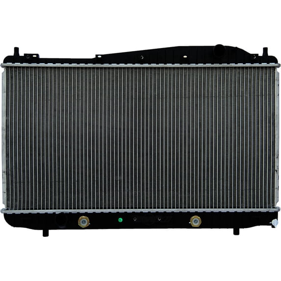 OSC 13000 Radiator