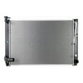 thumbnail image 1 of OSC 13019 Radiator, 1 of 4