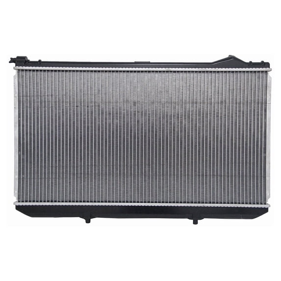 OSC 1304 Radiator