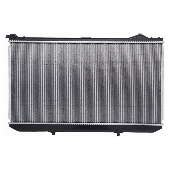 OSC 1304 Radiator