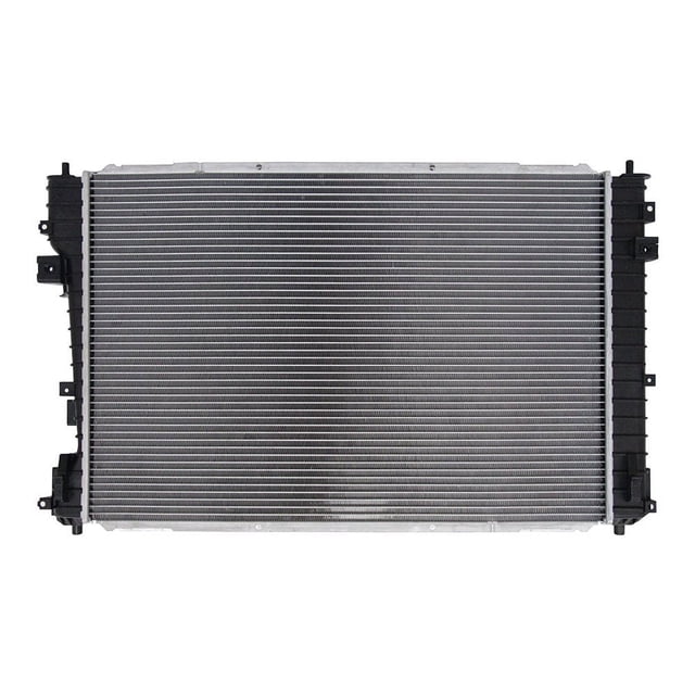 OSC 13041 Radiator