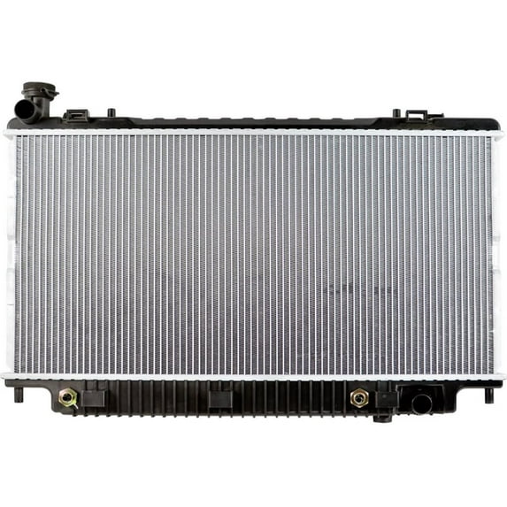 OSC 13044 Radiator