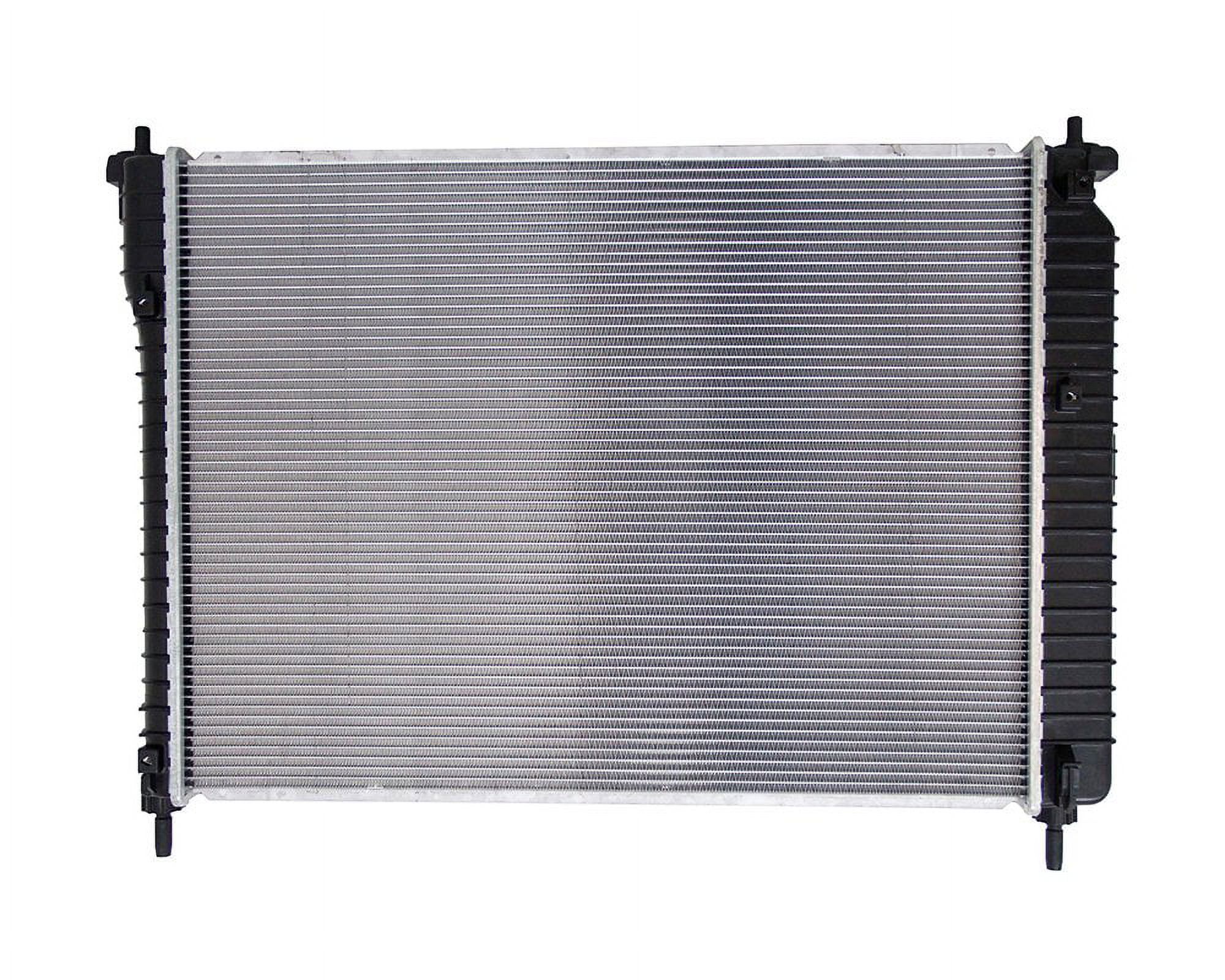 OSC 13057 Radiator - Walmart.com
