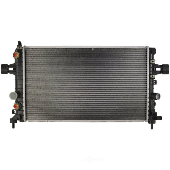 OSC 13058 Radiator