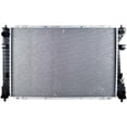thumbnail image 1 of OSC 13060 Radiator, 1 of 7