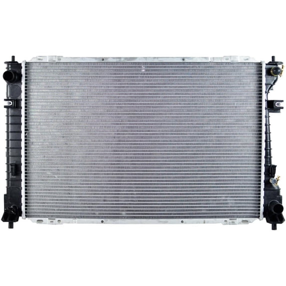 OSC 13060 Radiator