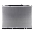 thumbnail image 1 of OSC 13065 Radiator, 1 of 2