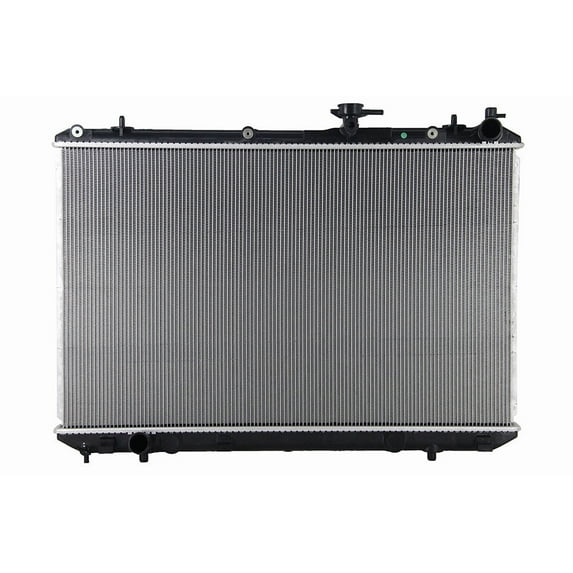 OSC 13066 Radiator