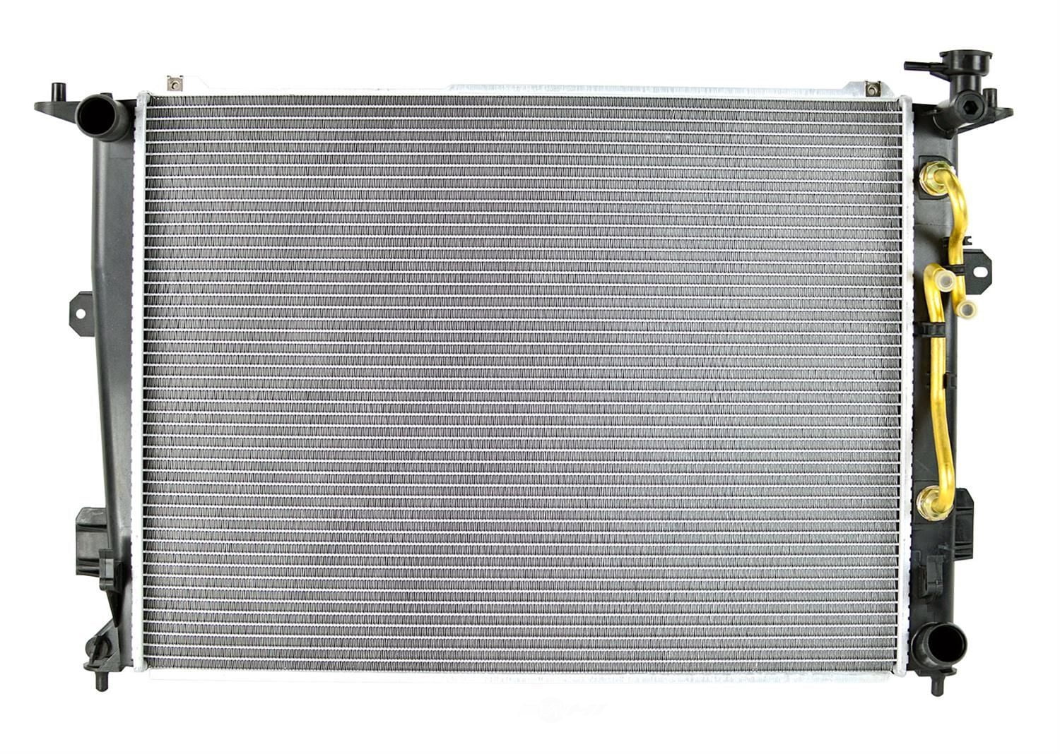 OSC 13085 Radiator