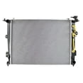 thumbnail image 1 of OSC 13085 Radiator, 1 of 16