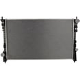 thumbnail image 1 of OSC 13086 Radiator, 1 of 1