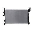 thumbnail image 1 of OSC 13087 Radiator, 1 of 6