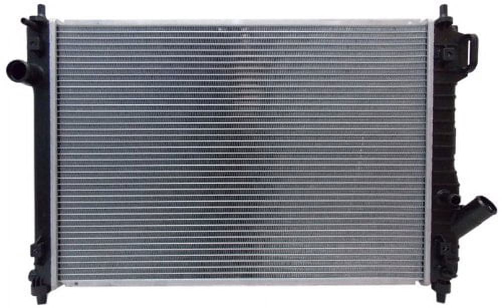 OSC 13097 Radiator