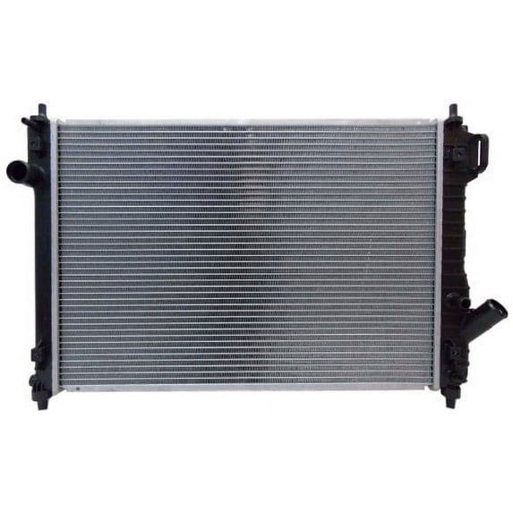 OSC 13097 Radiator