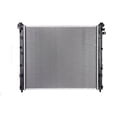thumbnail image 1 of OSC 13108 Radiator, 1 of 4